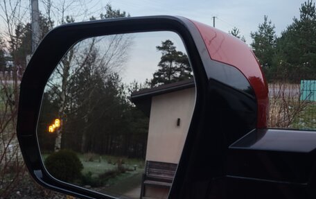 Toyota Tundra, 2023 год, 9 700 000 рублей, 16 фотография