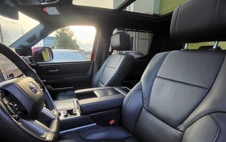 Toyota Tundra, 2023 год, 9 700 000 рублей, 19 фотография