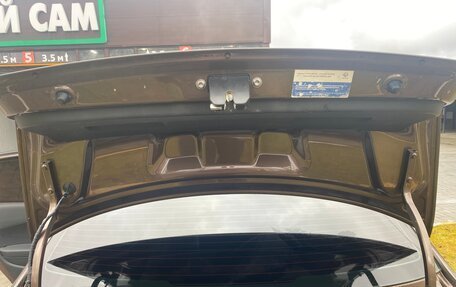 Volkswagen Polo VI (EU Market), 2016 год, 900 000 рублей, 2 фотография