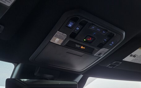 Toyota Tundra, 2023 год, 9 700 000 рублей, 37 фотография