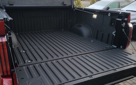 Toyota Tundra, 2023 год, 9 700 000 рублей, 38 фотография