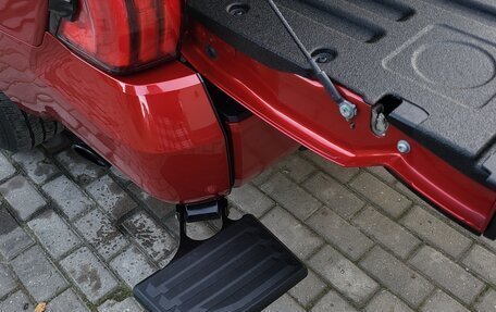 Toyota Tundra, 2023 год, 9 700 000 рублей, 39 фотография