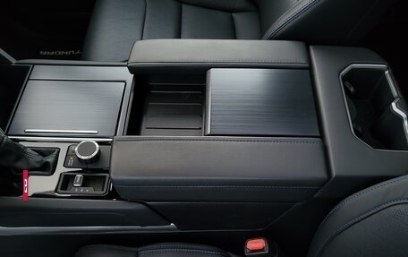 Toyota Tundra, 2023 год, 9 700 000 рублей, 35 фотография