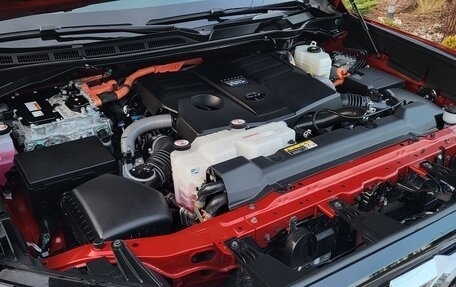 Toyota Tundra, 2023 год, 9 700 000 рублей, 40 фотография