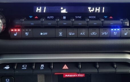 Toyota Tundra, 2023 год, 9 700 000 рублей, 34 фотография