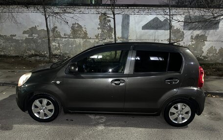 Toyota Passo III, 2012 год, 654 000 рублей, 4 фотография