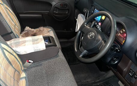 Toyota Passo III, 2012 год, 654 000 рублей, 5 фотография