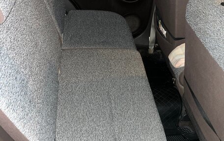 Toyota Passo III, 2012 год, 654 000 рублей, 8 фотография