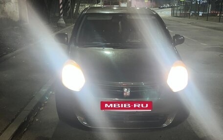 Toyota Passo III, 2012 год, 654 000 рублей, 9 фотография