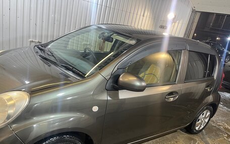 Toyota Passo III, 2012 год, 654 000 рублей, 11 фотография