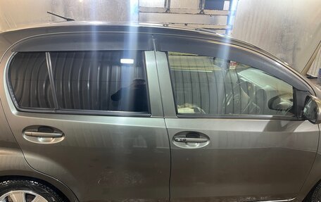 Toyota Passo III, 2012 год, 654 000 рублей, 10 фотография