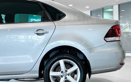 Volkswagen Polo VI (EU Market), 2019 год, 1 270 000 рублей, 8 фотография