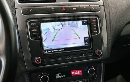 Volkswagen Polo VI (EU Market), 2019 год, 1 270 000 рублей, 5 фотография