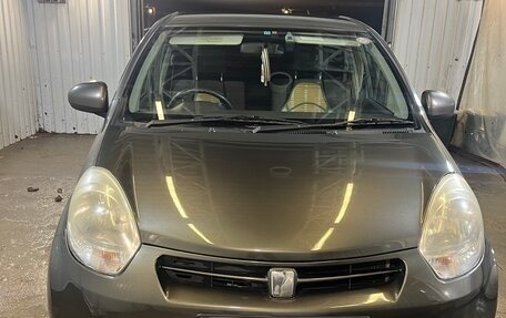 Toyota Passo III, 2012 год, 654 000 рублей, 12 фотография