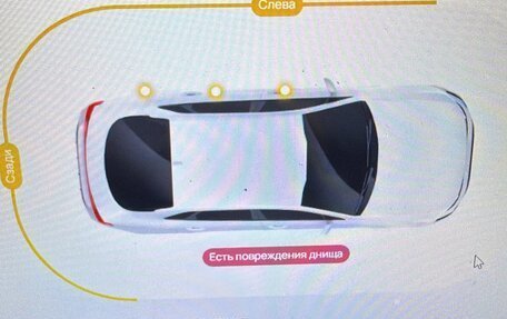 Volkswagen Polo VI (EU Market), 2019 год, 1 270 000 рублей, 14 фотография