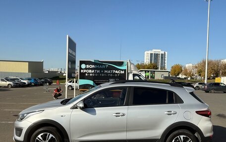 KIA Rio IV, 2020 год, 1 300 000 рублей, 8 фотография