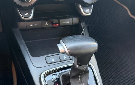 KIA Rio IV, 2020 год, 1 300 000 рублей, 13 фотография