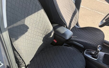 KIA Rio IV, 2020 год, 1 300 000 рублей, 10 фотография