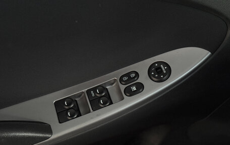 Hyundai Solaris II рестайлинг, 2014 год, 785 000 рублей, 15 фотография