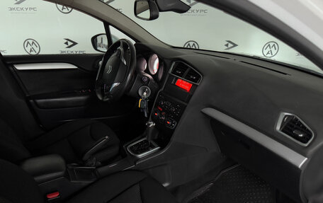 Citroen C4 II рестайлинг, 2013 год, 535 000 рублей, 18 фотография