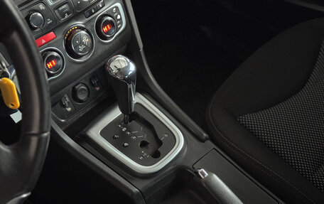 Citroen C4 II рестайлинг, 2013 год, 535 000 рублей, 15 фотография