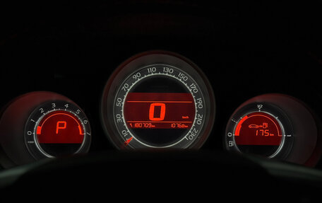 Citroen C4 II рестайлинг, 2013 год, 535 000 рублей, 16 фотография