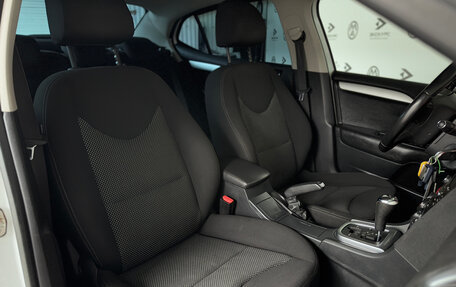 Citroen C4 II рестайлинг, 2013 год, 535 000 рублей, 17 фотография