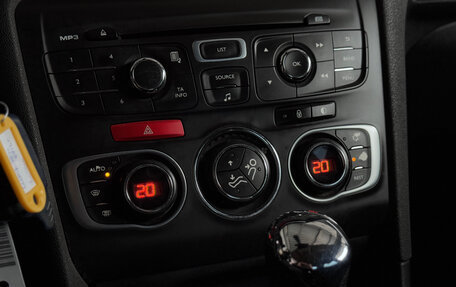 Citroen C4 II рестайлинг, 2013 год, 535 000 рублей, 14 фотография