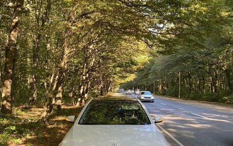 Mercedes-Benz S-Класс, 2013 год, 2 919 000 рублей, 7 фотография