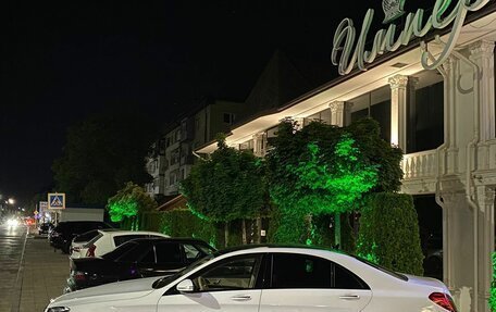 Mercedes-Benz S-Класс, 2013 год, 2 919 000 рублей, 5 фотография