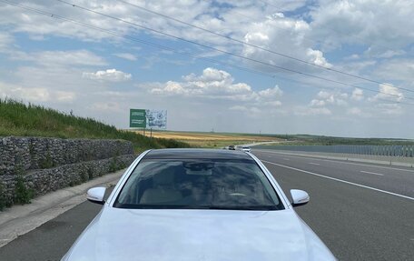 Mercedes-Benz S-Класс, 2013 год, 2 919 000 рублей, 8 фотография