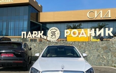 Mercedes-Benz S-Класс, 2013 год, 2 919 000 рублей, 1 фотография