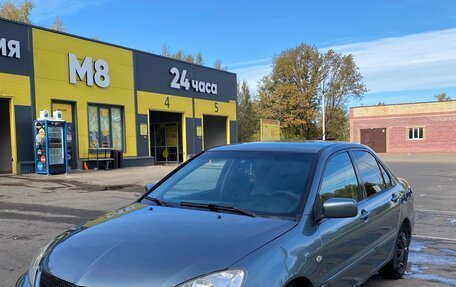 Mitsubishi Lancer IX, 2007 год, 389 999 рублей, 1 фотография