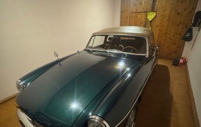 MG MGB, 1971 год, 4 300 000 рублей, 1 фотография