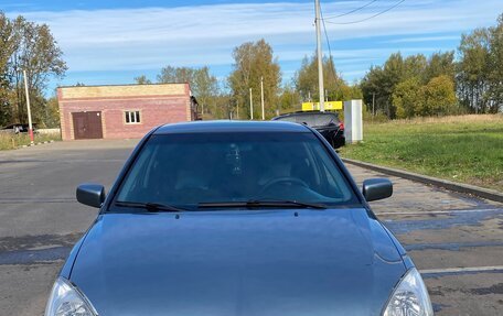 Mitsubishi Lancer IX, 2007 год, 389 999 рублей, 2 фотография