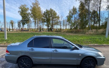 Mitsubishi Lancer IX, 2007 год, 389 999 рублей, 8 фотография