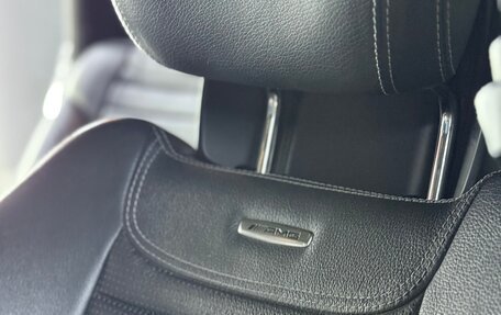 Mercedes-Benz GLS AMG, 2015 год, 3 400 000 рублей, 16 фотография