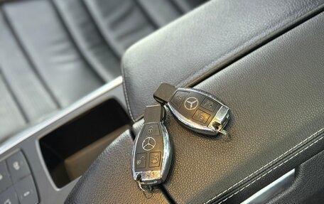 Mercedes-Benz GLS AMG, 2015 год, 3 400 000 рублей, 25 фотография