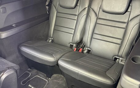 Mercedes-Benz GLS AMG, 2015 год, 3 400 000 рублей, 23 фотография