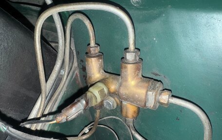 MG MGB, 1971 год, 4 300 000 рублей, 12 фотография