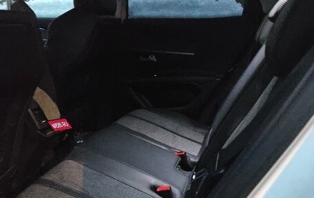 Peugeot 3008 II, 2018 год, 2 350 000 рублей, 5 фотография