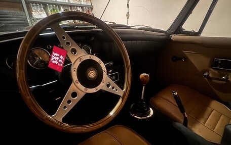 MG MGB, 1971 год, 4 300 000 рублей, 9 фотография