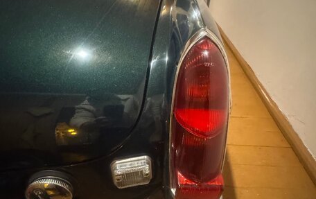 MG MGB, 1971 год, 4 300 000 рублей, 17 фотография