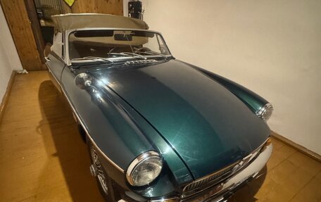 MG MGB, 1971 год, 4 300 000 рублей, 20 фотография