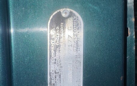 MG MGB, 1971 год, 4 300 000 рублей, 14 фотография