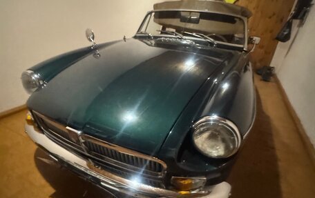 MG MGB, 1971 год, 4 300 000 рублей, 22 фотография