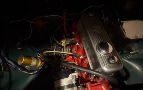 MG MGB, 1971 год, 4 300 000 рублей, 25 фотография