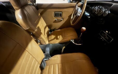 MG MGB, 1971 год, 4 300 000 рублей, 26 фотография