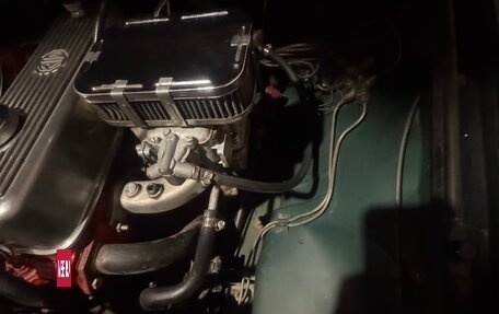 MG MGB, 1971 год, 4 300 000 рублей, 24 фотография