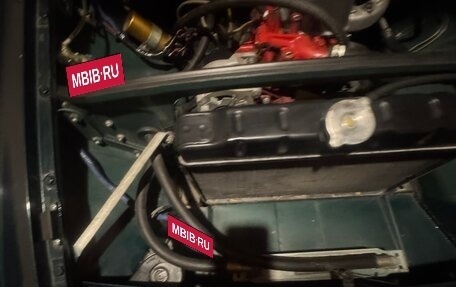 MG MGB, 1971 год, 4 300 000 рублей, 23 фотография